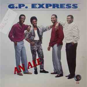 G.P. Express - An Ale download flac