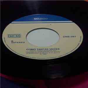 Grupo Mojado - TONTA / COMO TANTAS VECES download flac