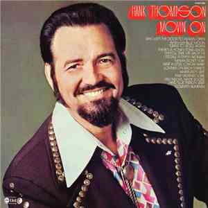 Hank Thompson - Movin' On download flac