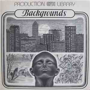 Harley Toberman - Backgrounds download flac