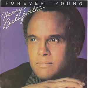 Harry Belafonte - Forever Young / Something To Hold On To download flac