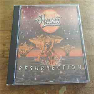 Hawaii  - Resurrection download flac