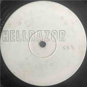 Hellrazor - Volume 1 download flac
