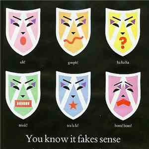 Henry C. Rial / Wheathergirl64 / Industrial Steve - You Know It Fakes Sense download flac