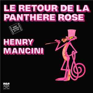 Henry Mancini - Le Retour De La Panthère Rose download flac
