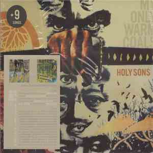 Holy Sons - My Only Warm Coals download flac