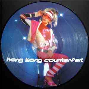 Hong Kong Counterfeit - Metal Disco EP download flac