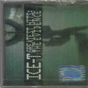 Ice-T - Greatest Hits: The Evidence download flac