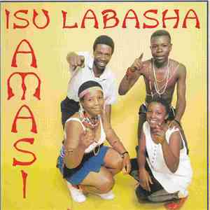 Isu Labasha - Amasi download flac