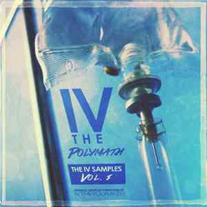 IV The Polymath - The IV Samples Vol. 2 download flac