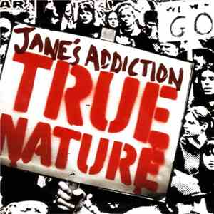Jane's Addiction - True Nature download flac