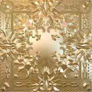 Jay-Z & Kanye West - Watch The Throne download flac