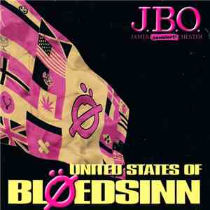J.B.O. - United States Of Blöedsinn download flac