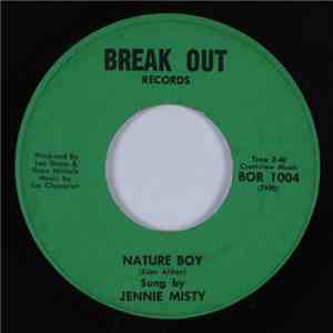 Jennie Misty - Nature Boy download flac