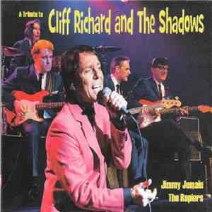 Jimmy Jemain And The Rapiers - A Tribute To Cliff Richard And The Shadows download flac