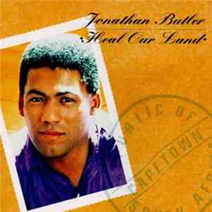 Jonathan Butler - Heal Our Land download flac