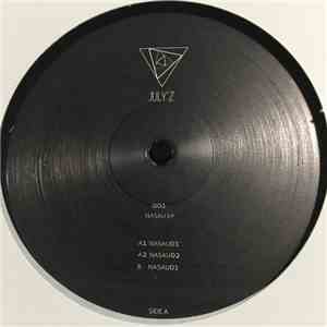 July'Z - Nasau EP download flac