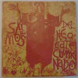 Kiko Argüello - Salmos Del Neocatecumenado download flac