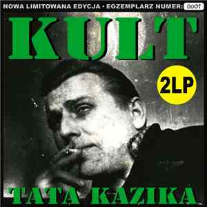 Kult  - Tata Kazika download flac