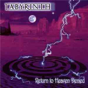 Labyrinth  - Return To Heaven Denied download flac