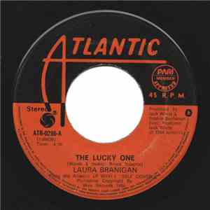 Laura Branigan - The Lucky One download flac