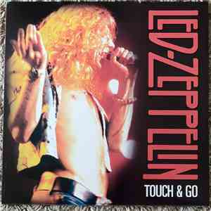 Led Zeppelin - Touch & Go download flac