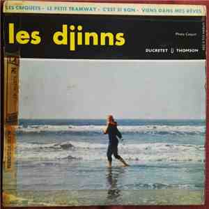 Les Djinns - Le Petit Tramway download flac