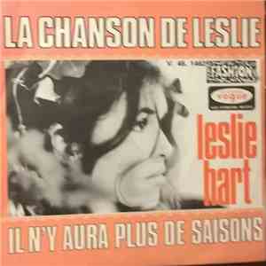 Leslie Hart - La Chanson De Leslie download flac