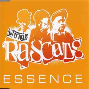 Little Rascals - Essence FLAC album