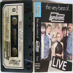 Lombard - The Very Best Of Lombard Live download flac