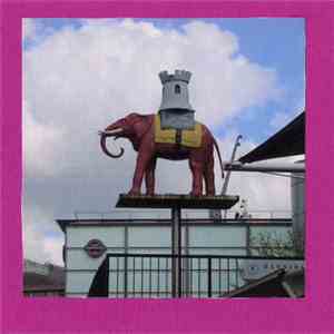 Louise Minchin - The Elephant Is Still Pink download flac