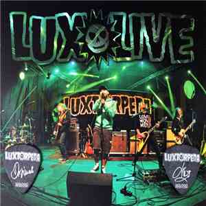 Luxtorpeda - LuxLive download flac