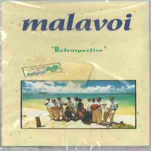 Malavoi - Rétrospective download flac
