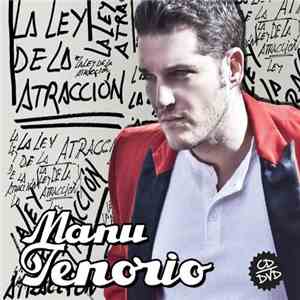 Manu Tenorio - La ley de la atracción download flac