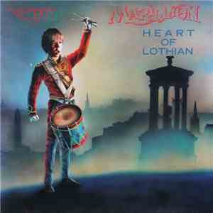 Marillion - Heart Of Lothian download flac