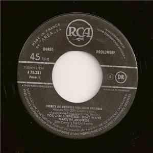 Marilyn Monroe With 20th Century Fox Orch. & Chorus - There's No Business Like Show Business download flac