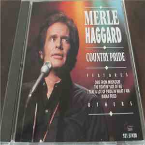 Merle Haggard - Country Pride download flac
