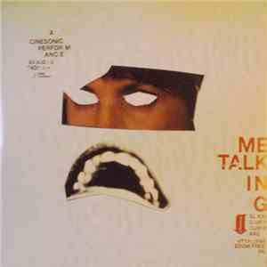 Metalking - A Cinesonic Performance download flac
