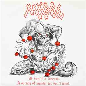 Mögel - It Isn't A Dream. A Society Of Murder We Don't Want download flac