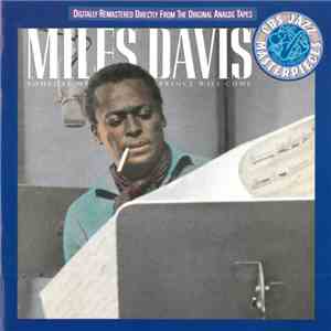 Miles Davis - Someday My Prince Will Come download flac