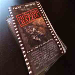 Mission Razzia - Ca Ne Fait Que Commencer download flac