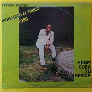 Monguito El Unico - From Africa To Cuba download flac