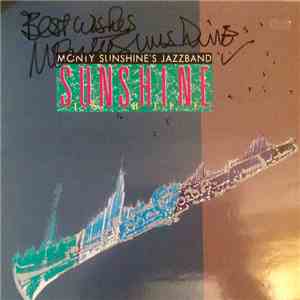 Monty Sunshine's Jazz Band - Sunshine Is Blue download flac