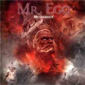 Mr. Ego - Mythology download flac