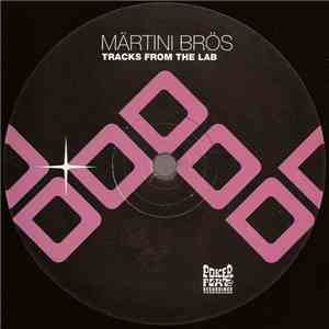 Märtini Brös - Tracks From The Lab download flac