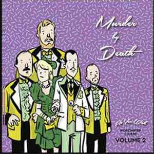 Murder By Death - As You Wish: Kickstarter Covers Vol. 2 download flac