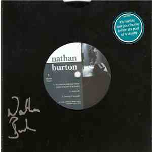 Nathan Burton - It's Hard To Sell Your Home (When It's Part Of A Chain) download flac