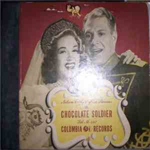 Nelson Eddy & Risë Stevens - The Chocolate Soldier download flac