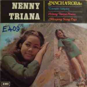 Nenny Triana Dengan Selection's Five - Pancharoba FLAC album