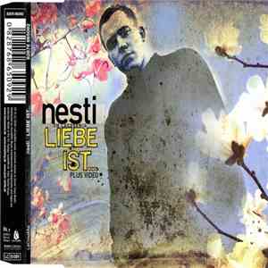 Nesti - Liebe ist... download flac